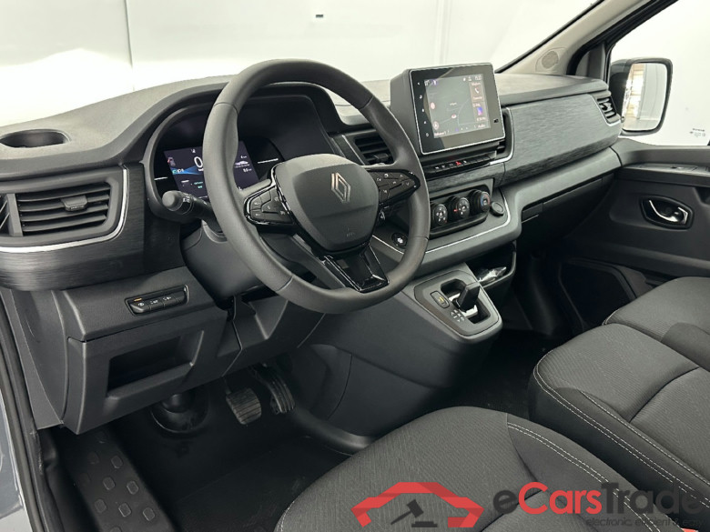 Renault Trafic RED Edition 2.0 Blue dCi 150ch #6