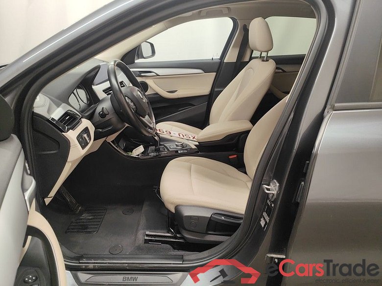 BMW X2 sDrive16dA 85kW DCT 5d #3