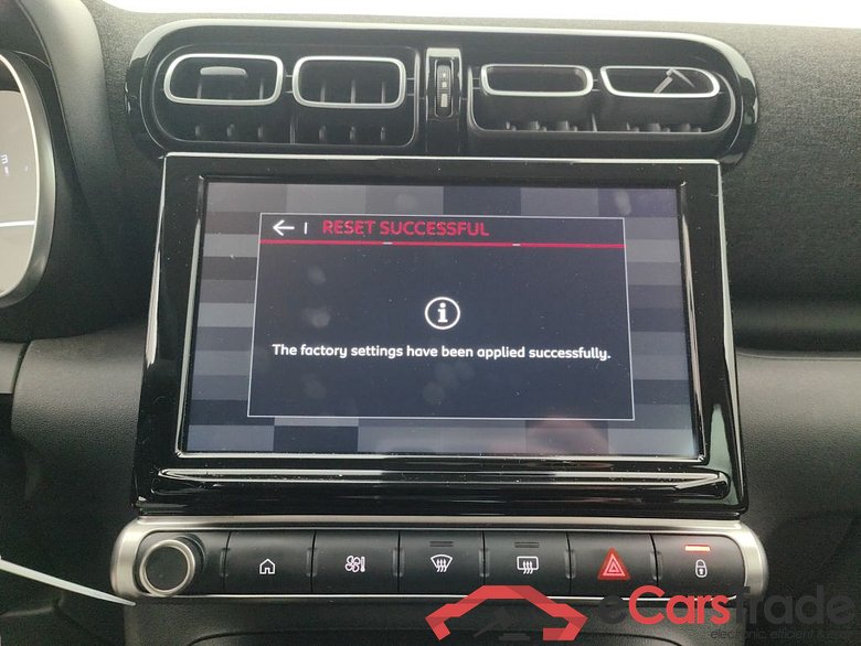 Citroën C3 Aircross 1.5 BlueHDi 110 S&S MAN6 Shine 5d #4