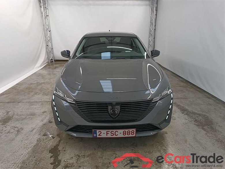 Peugeot 308 SW 1.2 PureTech 130 S&S Active Pack 5d #5