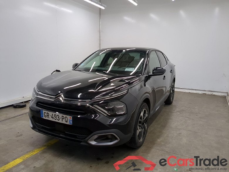 CITROEN C4 X / 2022 / 4P / Berline PureTech 130 SS EAT8 Shine / GARANTIE STELLANTIS 10 ANS VOIR PHOTO 2 #1