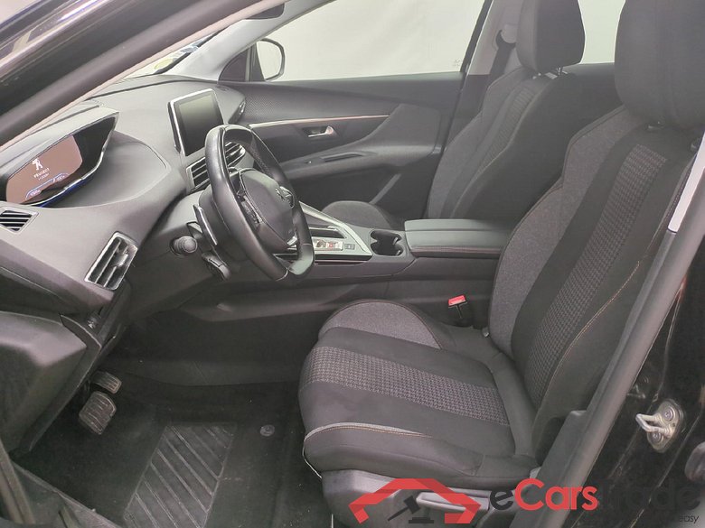 Peugeot 3008 1.5 BlueHDi Aut. I-Cockpit Klima PDC ... #6
