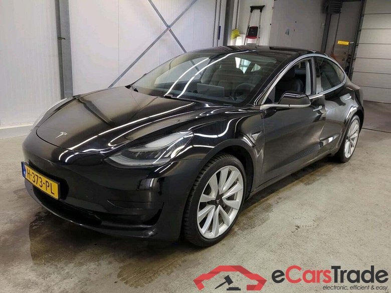 Tesla Model 3 Stnd.RWD Plus 60 kWh #1