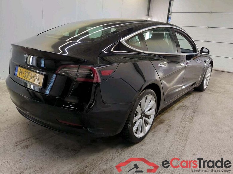 Tesla Model 3 Stnd.RWD Plus 60 kWh #2