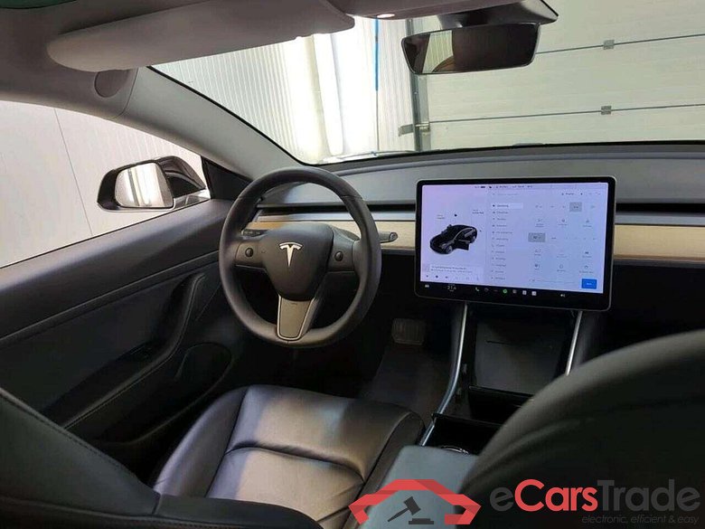 Tesla Model 3 Stnd.RWD Plus 60 kWh #3