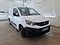 preview Peugeot Partner #3