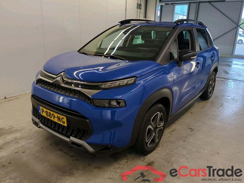 CITROEN C3 Aircross 1.2 PT S&S Feel