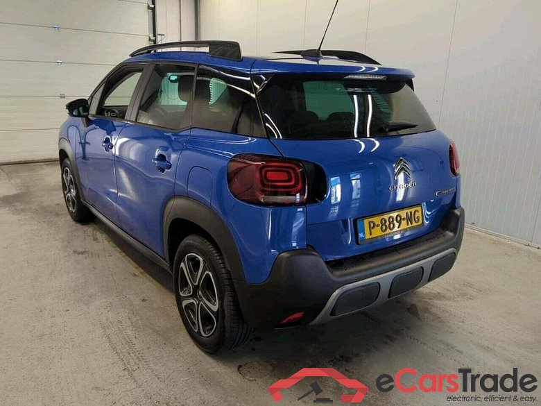 CITROEN C3 Aircross 1.2 PT S&S Feel #6