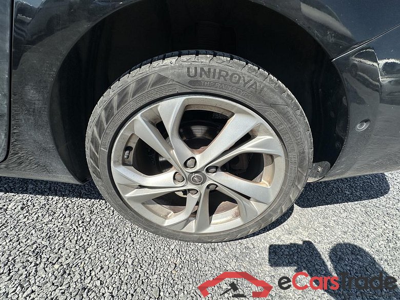 OPEL Astra Sports Tourer Astra Sports Tourer 1.4 Turbo Dynamic Start/Stop #2