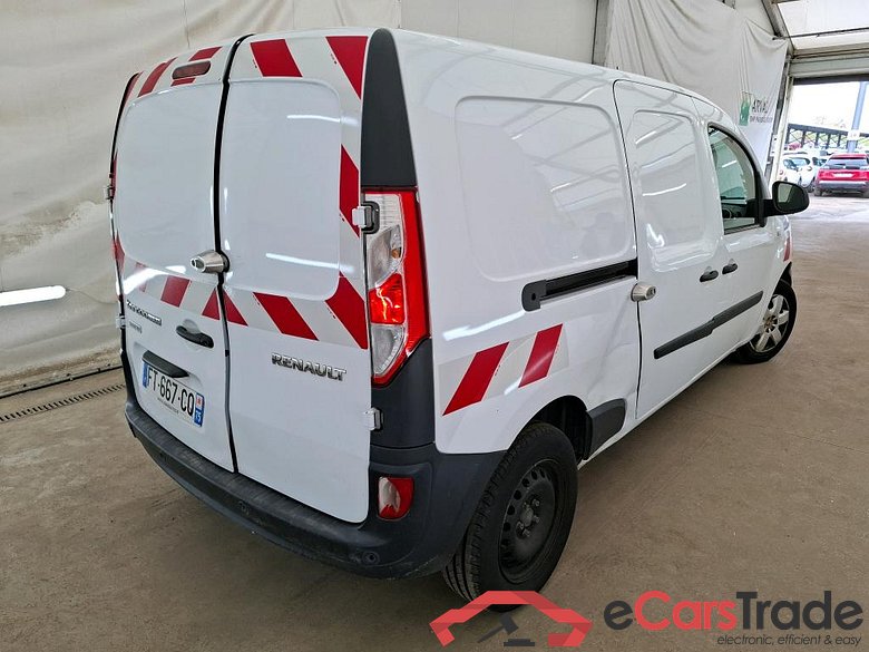 Kangoo II Express Maxi Extra (Série Spéciale) 1.5 dCi 95CV BVM6 E6dT #3