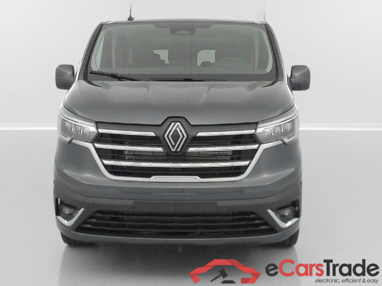 Renault Trafic RED Edition 2.0 Blue dCi 150ch #2