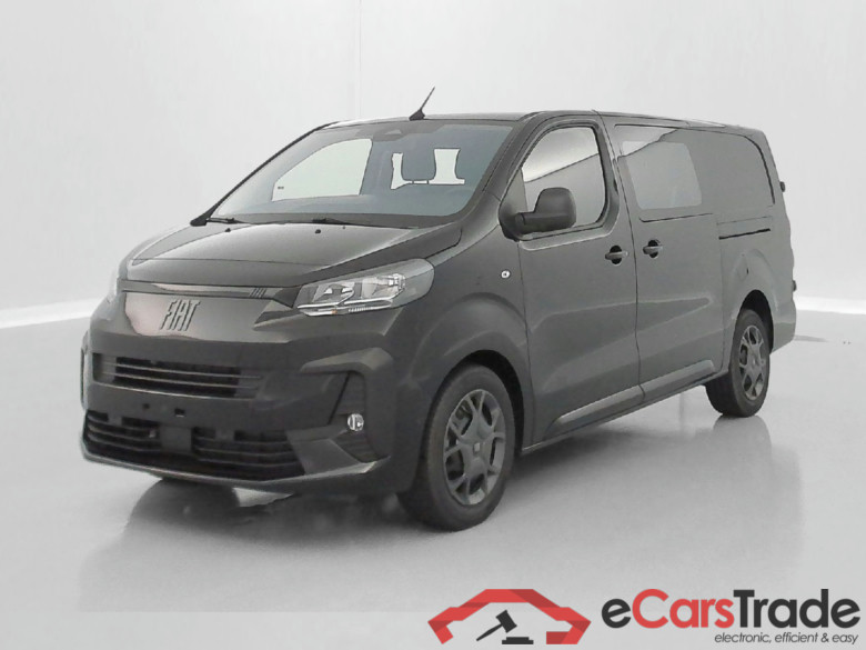 Fiat Scudo Pack Premium Connect (XL) 2.0 BlueHDi 180ch #3