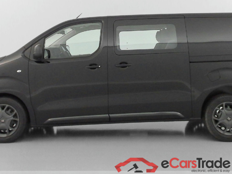 Fiat Scudo Pack Premium Connect (XL) 2.0 BlueHDi 180ch #4