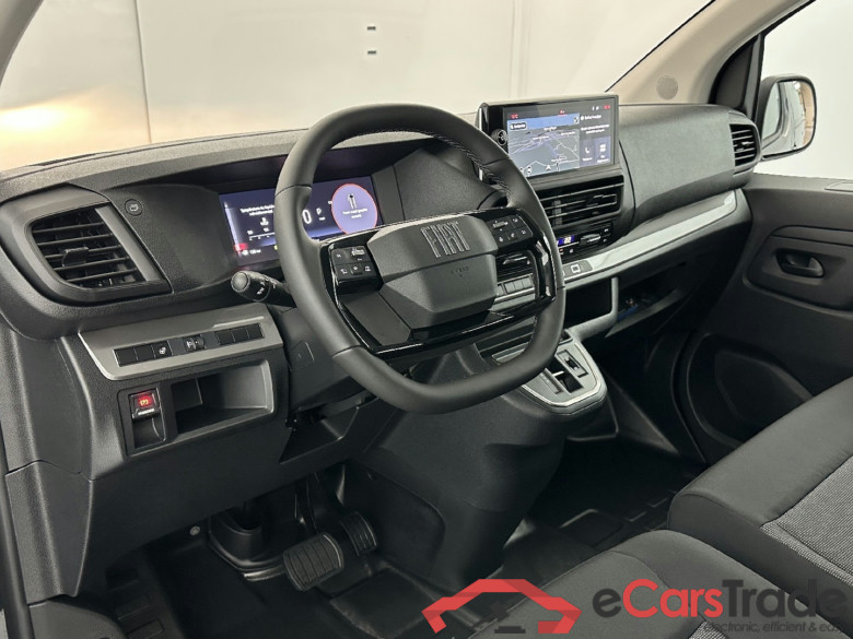 Fiat Scudo Pack Premium Connect (XL) 2.0 BlueHDi 180ch #6