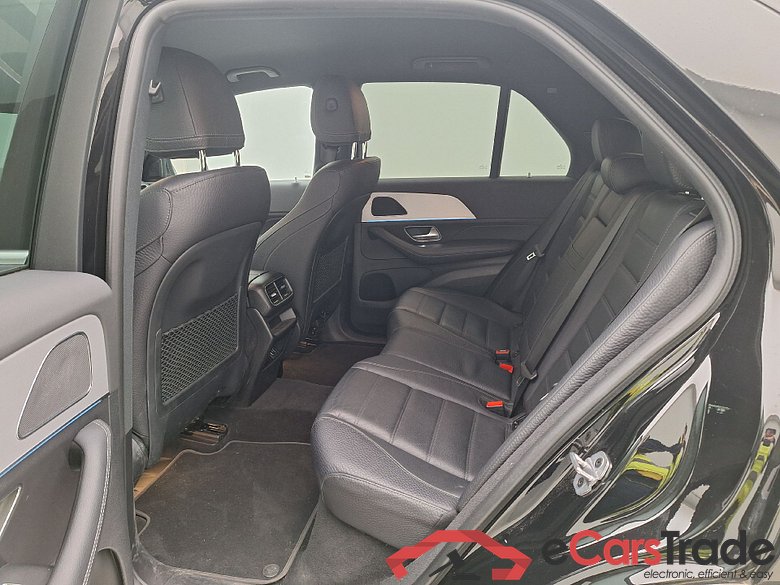 Mercedes, GLE '18 PHEV, Mercedes-Benz GLE GLE 350 de 4MATIC Business Solut #4