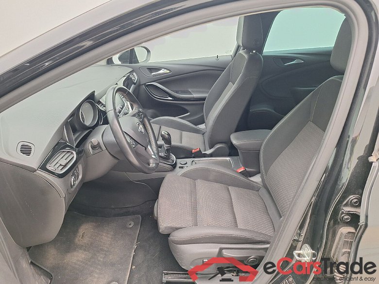 Opel, Astra Sp.Tourer '15, Opel Astra Sports Tourer 1.6 CDTI 81kW ECOTEC D S/ #3