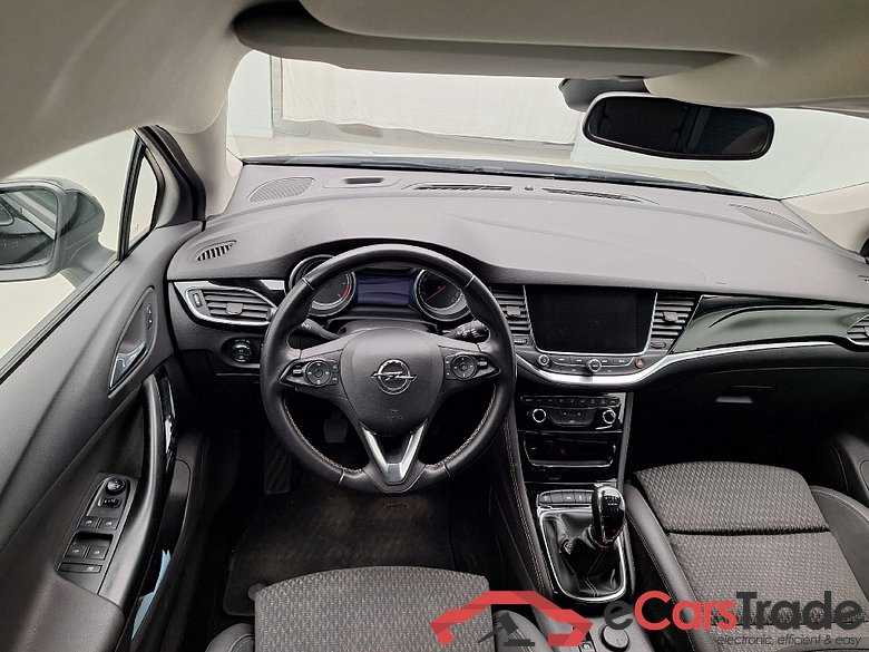 Opel, Astra Sp.Tourer '15, Opel Astra Sports Tourer 1.6 CDTI 81kW ECOTEC D S/ #5