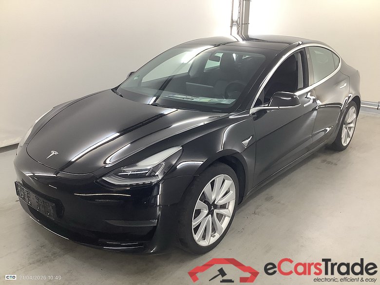 TESLA MODEL 3 75 kWh Long-Range Dual Motor #1