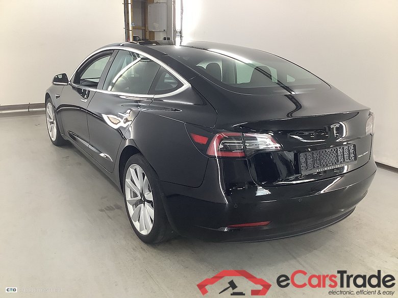 TESLA MODEL 3 75 kWh Long-Range Dual Motor #3