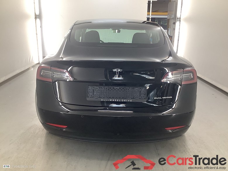 TESLA MODEL 3 75 kWh Long-Range Dual Motor #5
