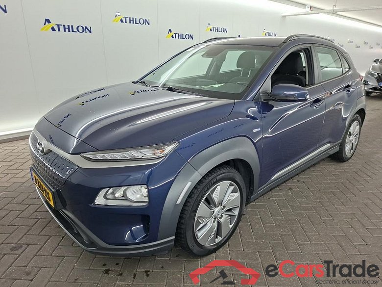 HYUNDAI Kona Comfort Smart Electric 64 kWh 5D