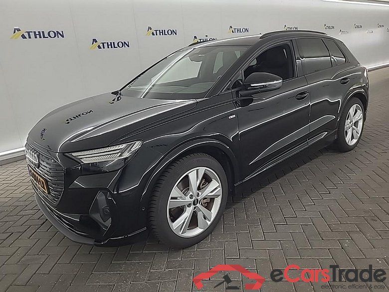 AUDI Q4 e-tron 40 e-tron Laun.Edit.S Comp.150kW Athlon Edition #1