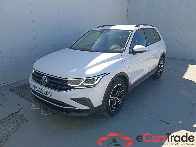 VOLKSWAGEN Tiguan Life 1.4 TSI eHybrid 150 CV 9 kWh #1