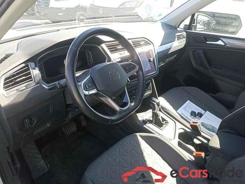 VOLKSWAGEN Tiguan Life 1.4 TSI eHybrid 150 CV 9 kWh #3