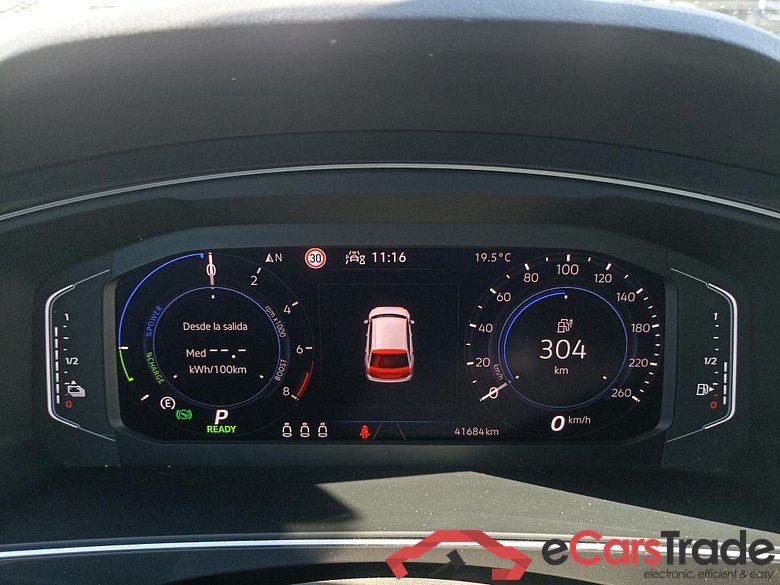 VOLKSWAGEN Tiguan Life 1.4 TSI eHybrid 150 CV 9 kWh #4