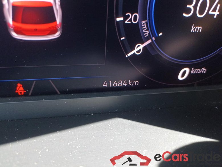 VOLKSWAGEN Tiguan Life 1.4 TSI eHybrid 150 CV 9 kWh #5