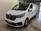 preview Renault Trafic #0