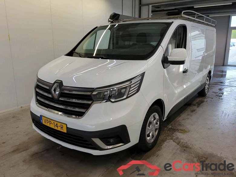 RENAULT Trafic 2.0 dCi T30 L2H1Work #1