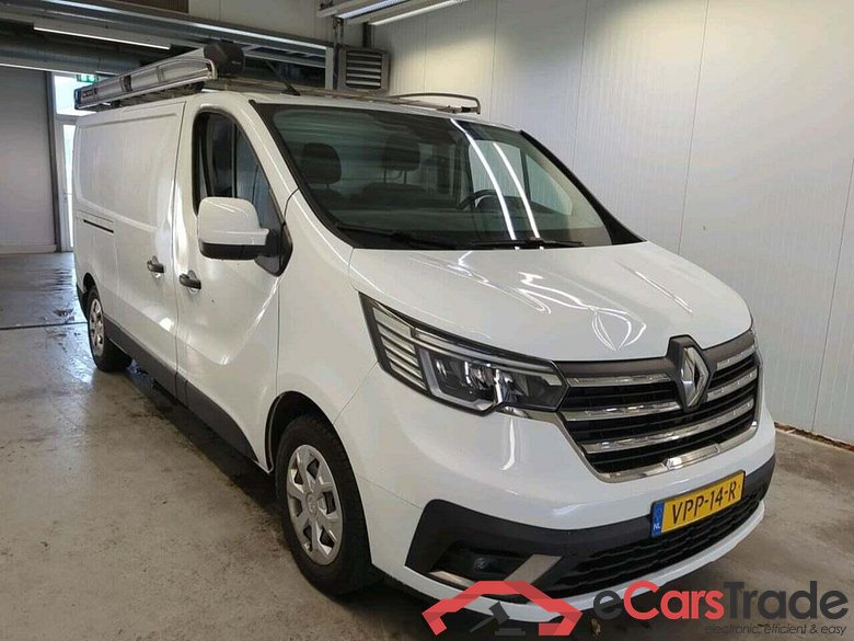 RENAULT Trafic 2.0 dCi T30 L2H1Work #5