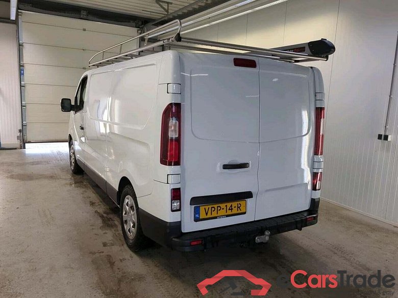 RENAULT Trafic 2.0 dCi T30 L2H1Work #6