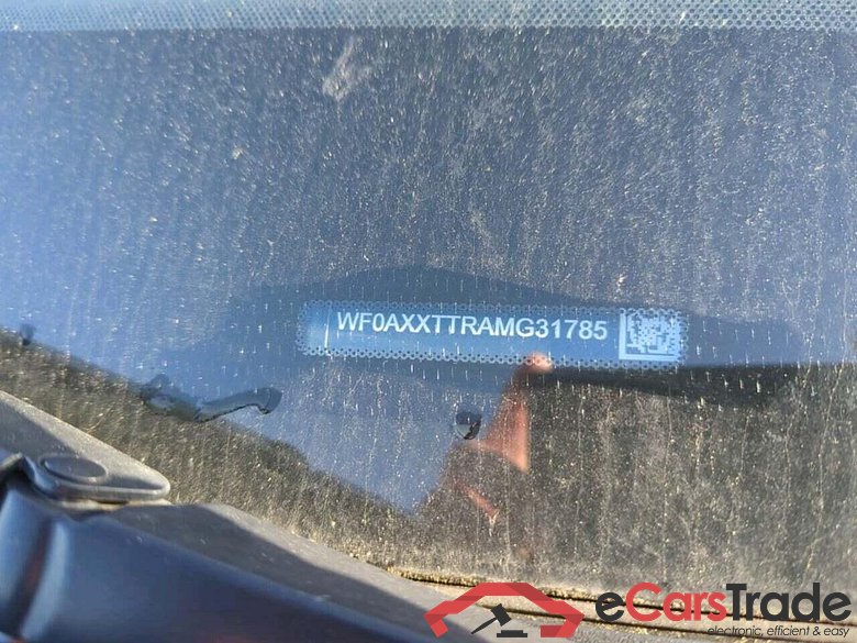 FORD Transit 350 2.0 TDCIL5H1TrSk #4