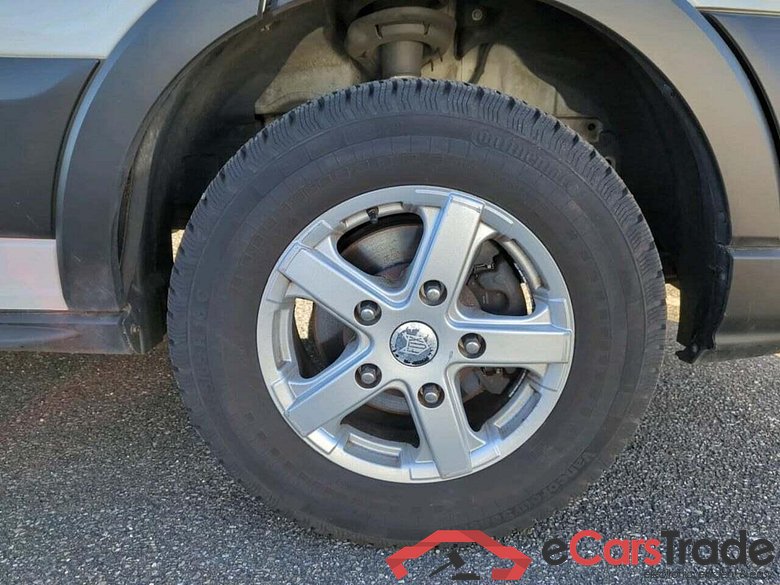 FORD Transit 350 2.0 TDCIL5H1TrSk #6