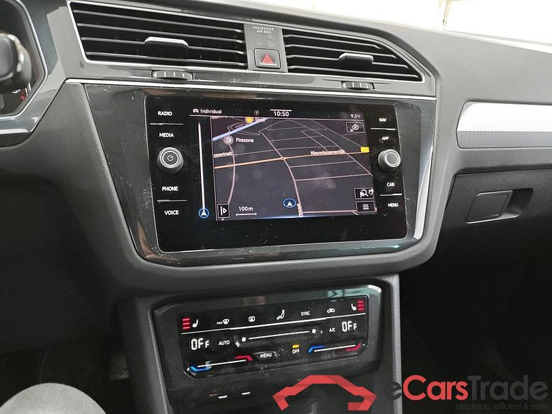 VOLKSWAGEN Tiguan 96 kW #3