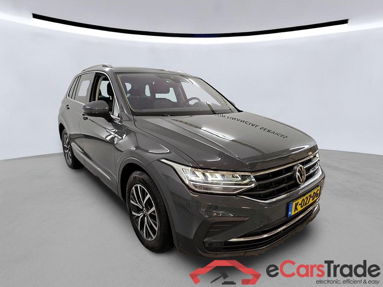 VOLKSWAGEN Tiguan 96 kW #4