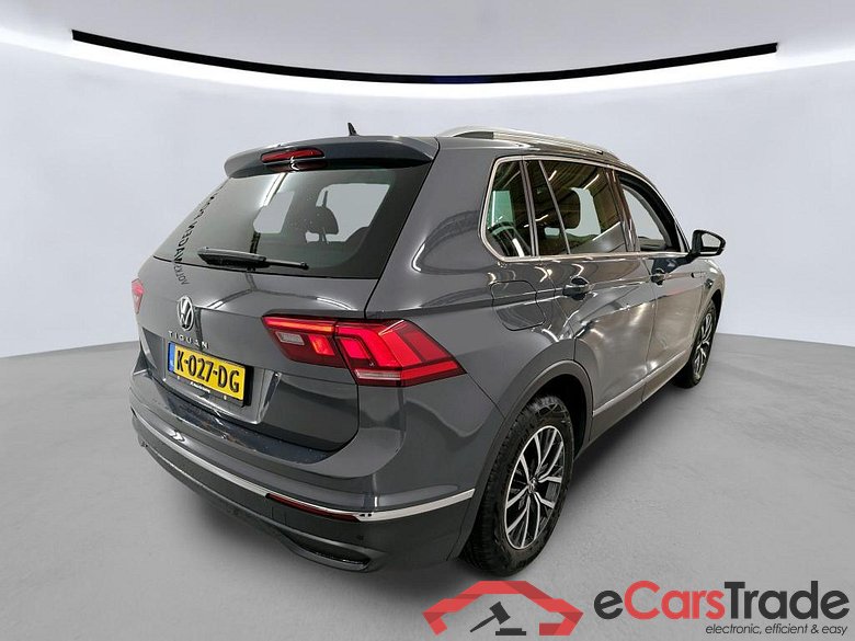 VOLKSWAGEN Tiguan 96 kW #5