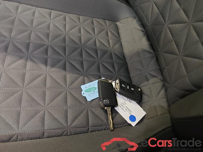 VOLKSWAGEN Tiguan 96 kW #6