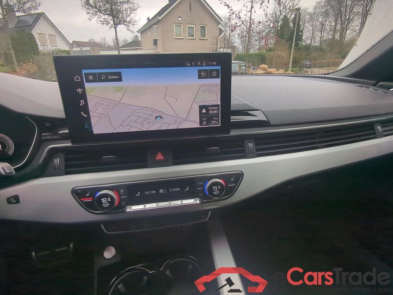 AUDI A4 Avant 110 kW #2