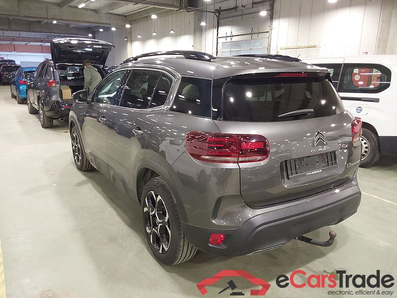 CITROAu2039N C5Aircross 1.2 PURETECH 130 FEEL AUTO #2