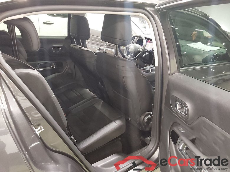 CITROAu2039N C5Aircross 1.2 PURETECH 130 FEEL AUTO #4