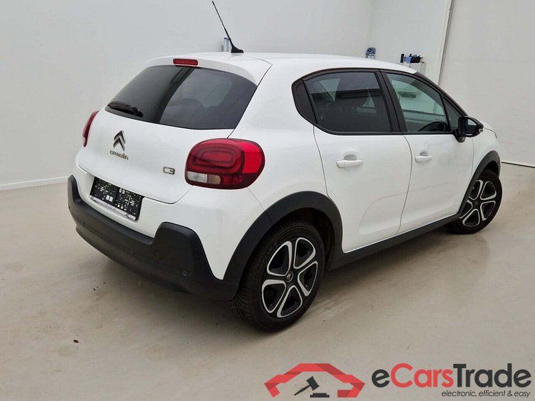 CITROEN C3 1.2 PT FEEL #2