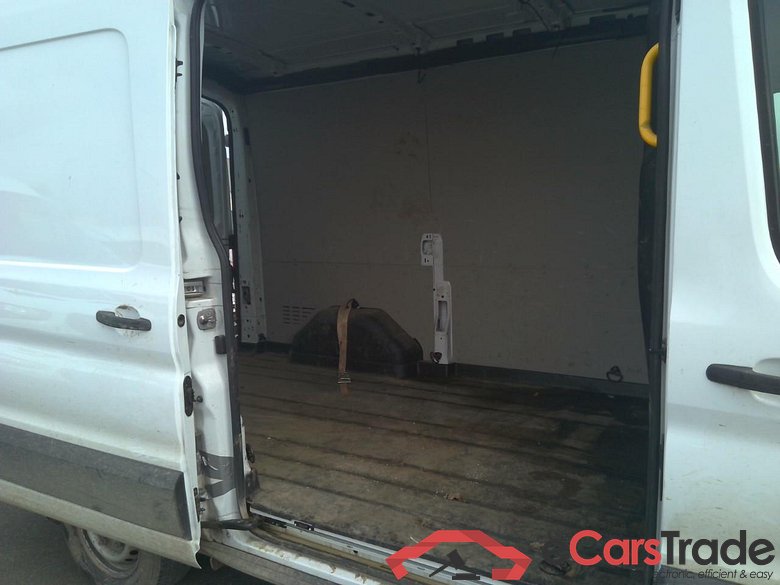 TRANSIT FGN T310 L2H2 TR BUSIN #6