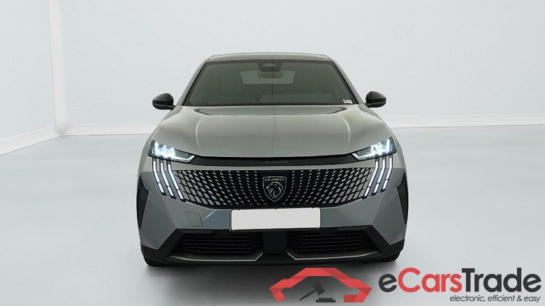 Peugeot 3008 Hybrid 145 e-DCS6 Allure