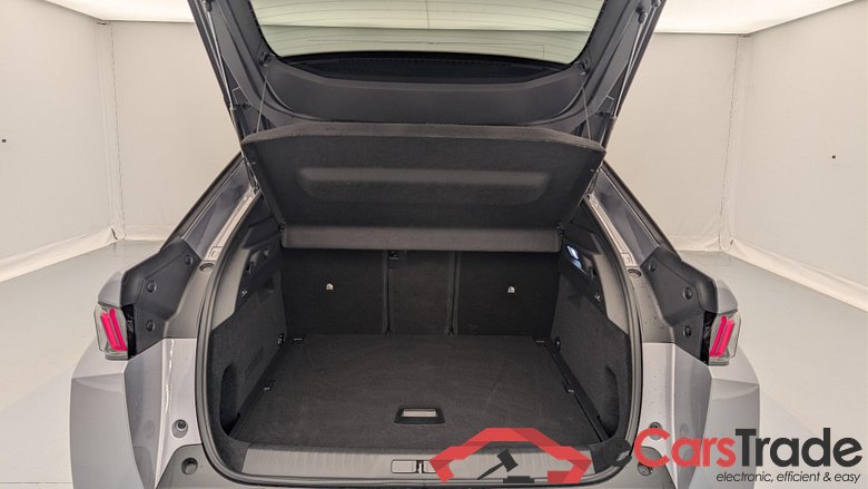 Peugeot 3008 Hybrid 145 e-DCS6 Allure #5