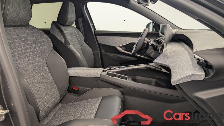 Peugeot 3008 Hybrid 145 e-DCS6 Allure