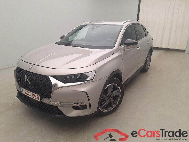 DS, DS7 CB '17 PHEV, DS 7 Crossback E-Tense Bastille + 5d #2