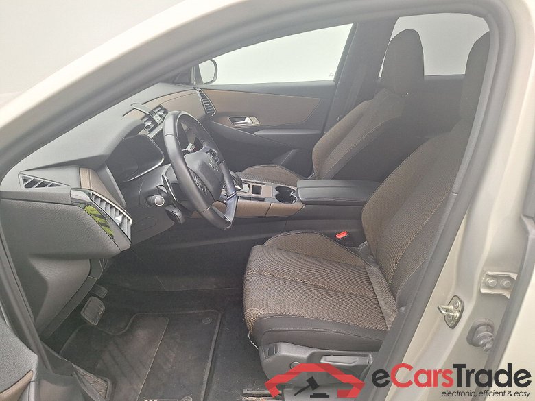 DS, DS7 CB '17 PHEV, DS 7 Crossback E-Tense Bastille + 5d #3